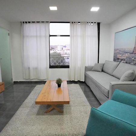 אילת Yalarent Sunset & Sunlight Designed 1Br Apartments מראה חיצוני תמונה