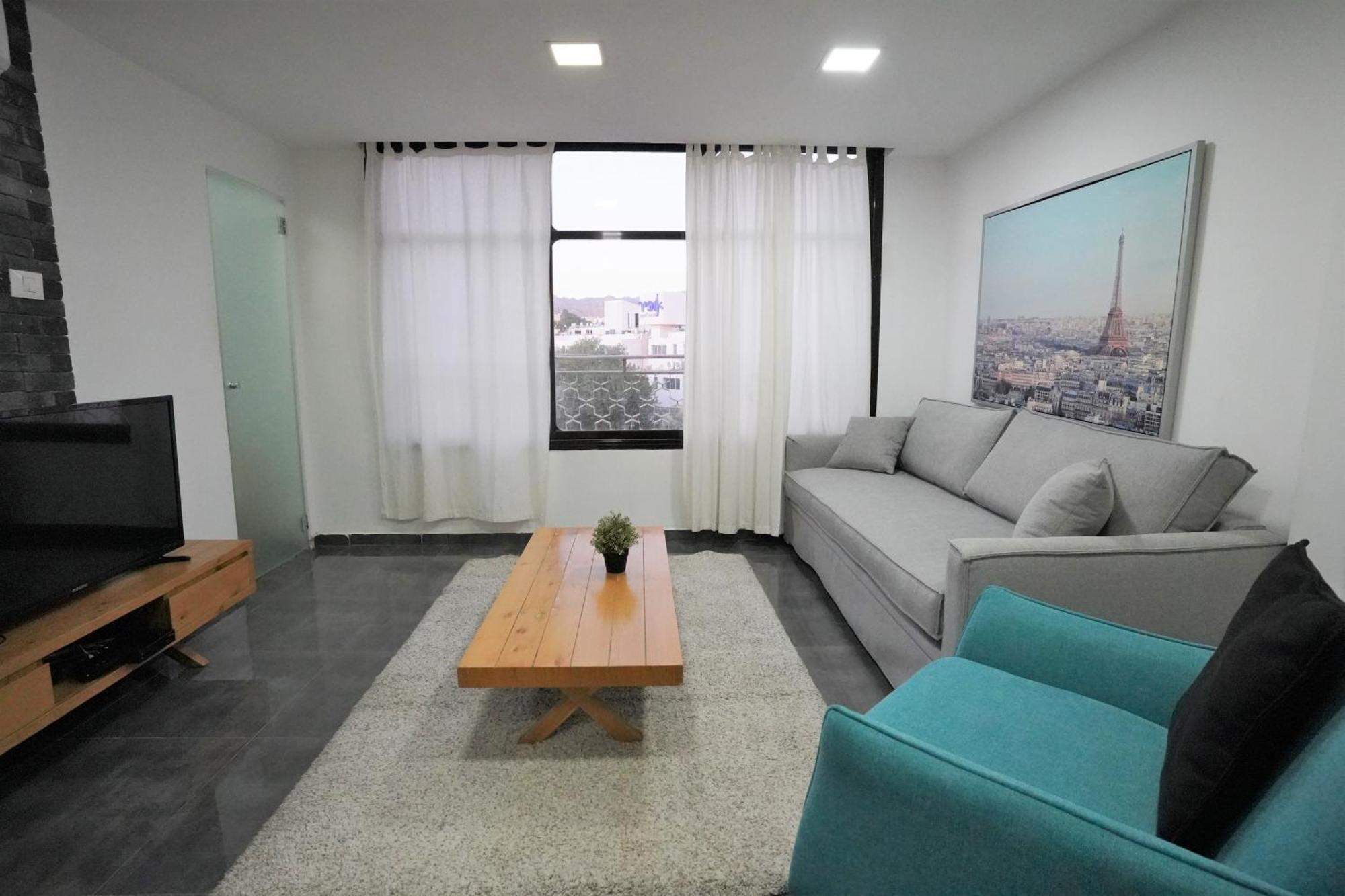 אילת Yalarent Sunset & Sunlight Designed 1Br Apartments מראה חיצוני תמונה