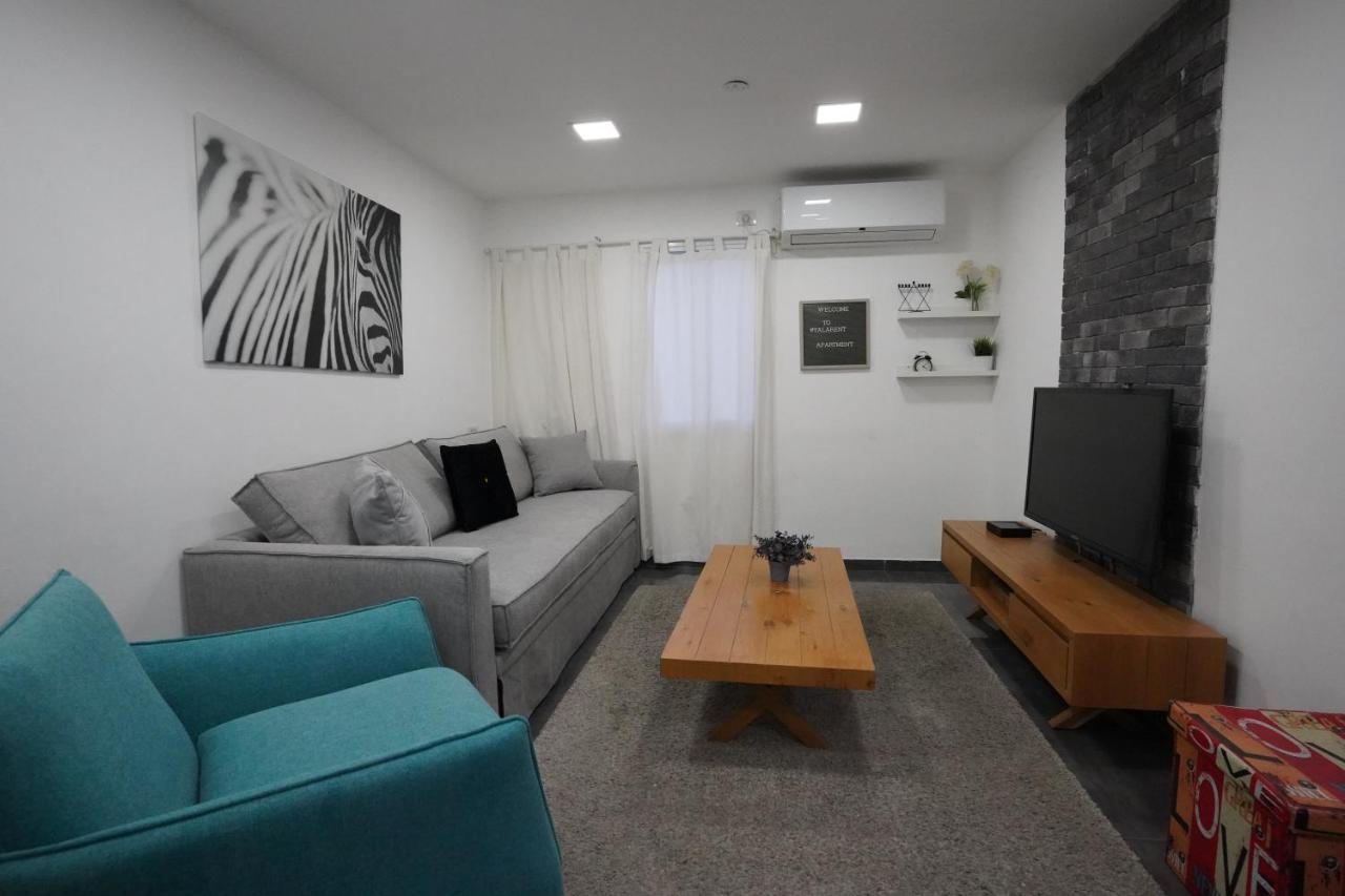 אילת Yalarent Sunset & Sunlight Designed 1Br Apartments מראה חיצוני תמונה